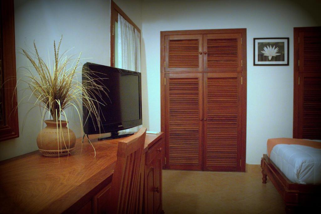 Forest King Hotel II Siem Reap Quarto foto