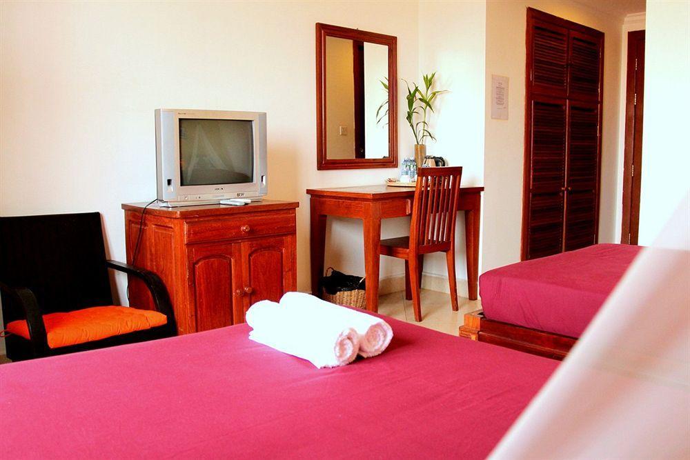 Forest King Hotel II Siem Reap Exterior foto