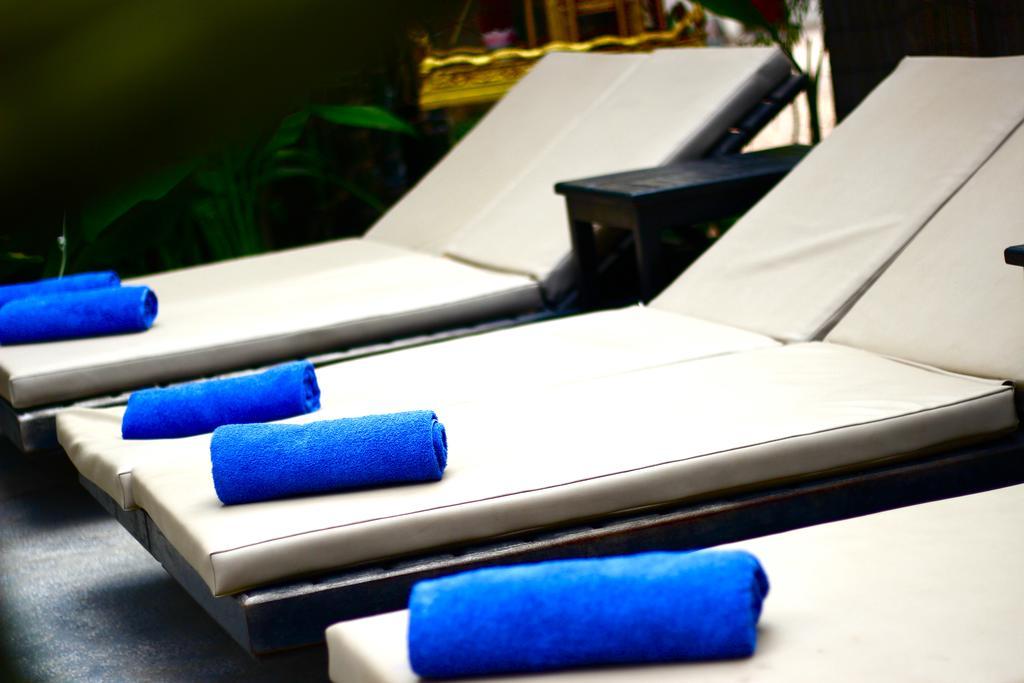 Forest King Hotel II Siem Reap Exterior foto